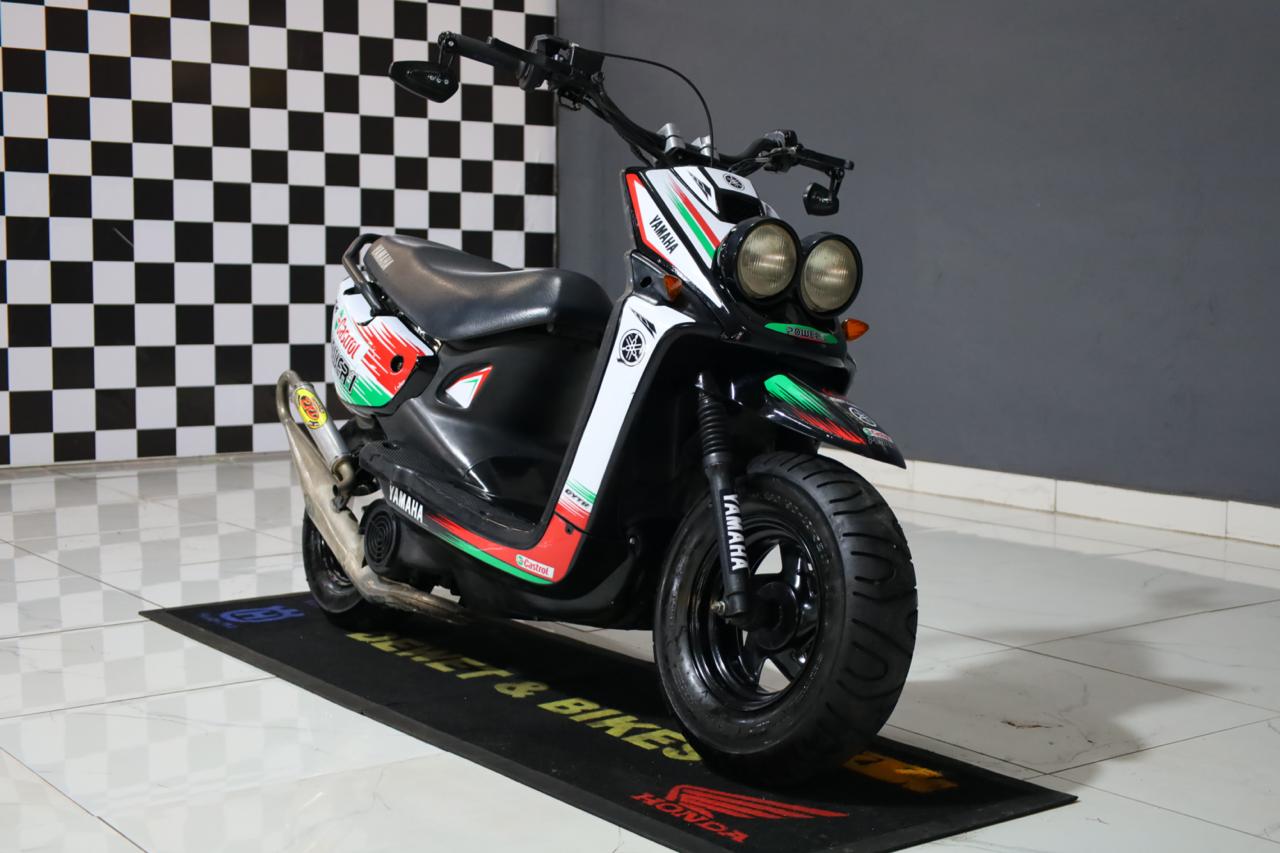 BWS 100 CAS