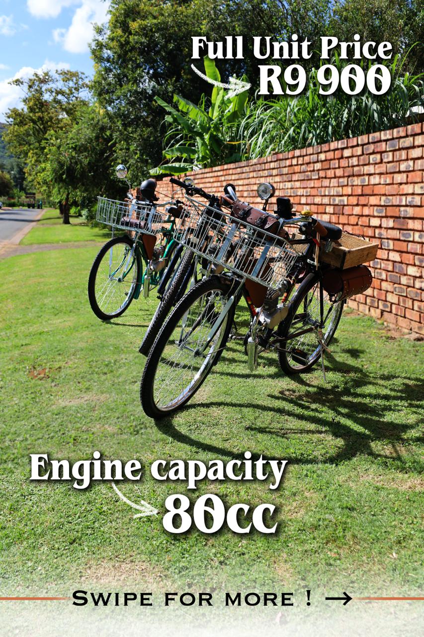 CYCLES MOTOR 3