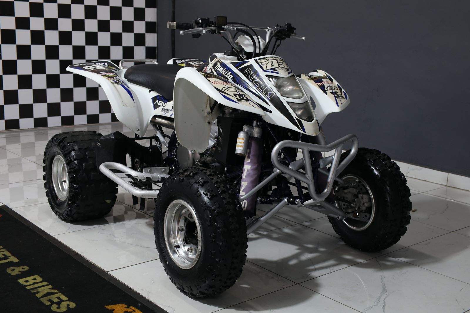 ltz 400 rockstar 2
